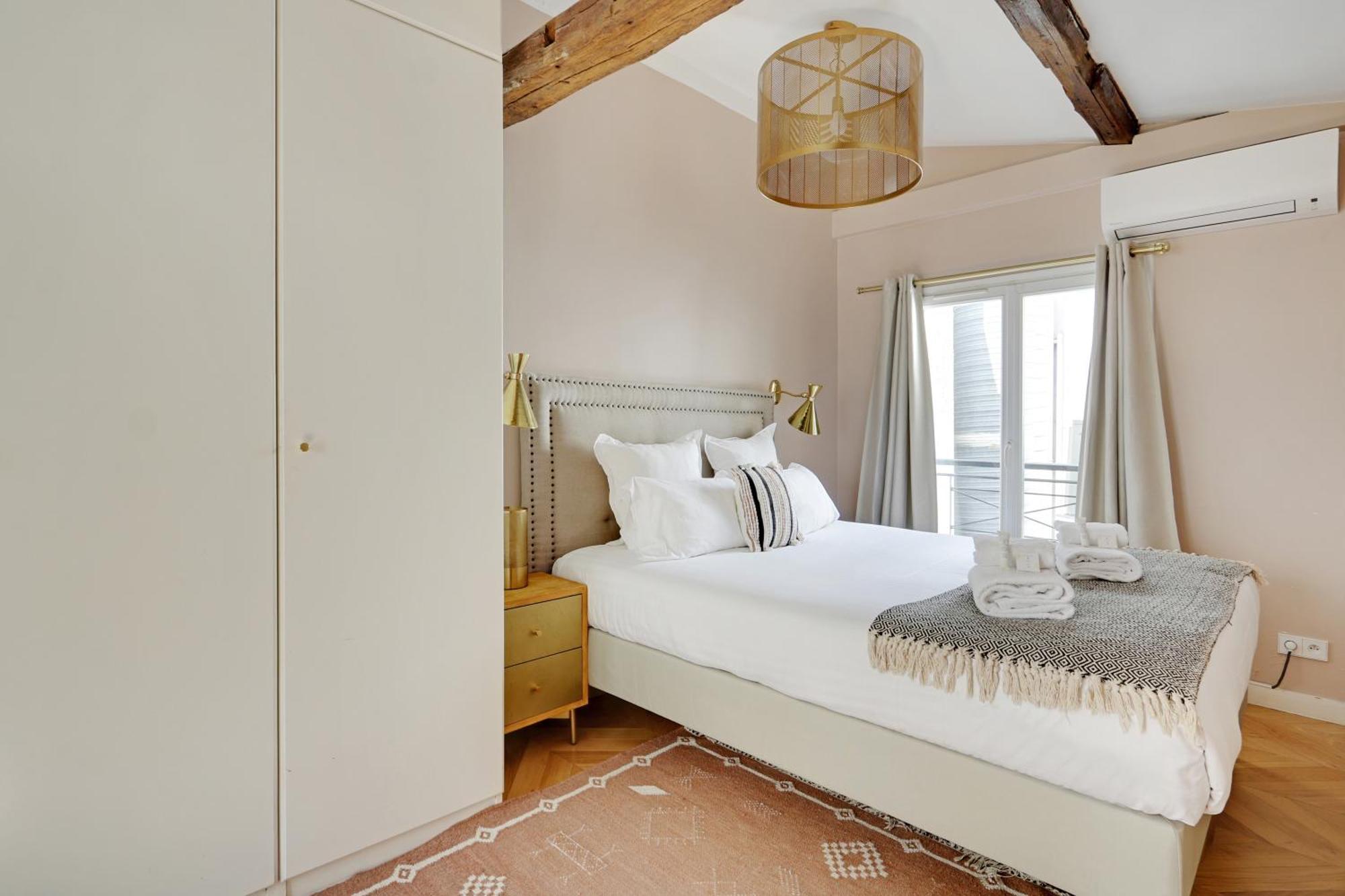 Pick A Flat'S Apartments In Opera Saint Lazarre - Rue De L'Isly 파리 외부 사진