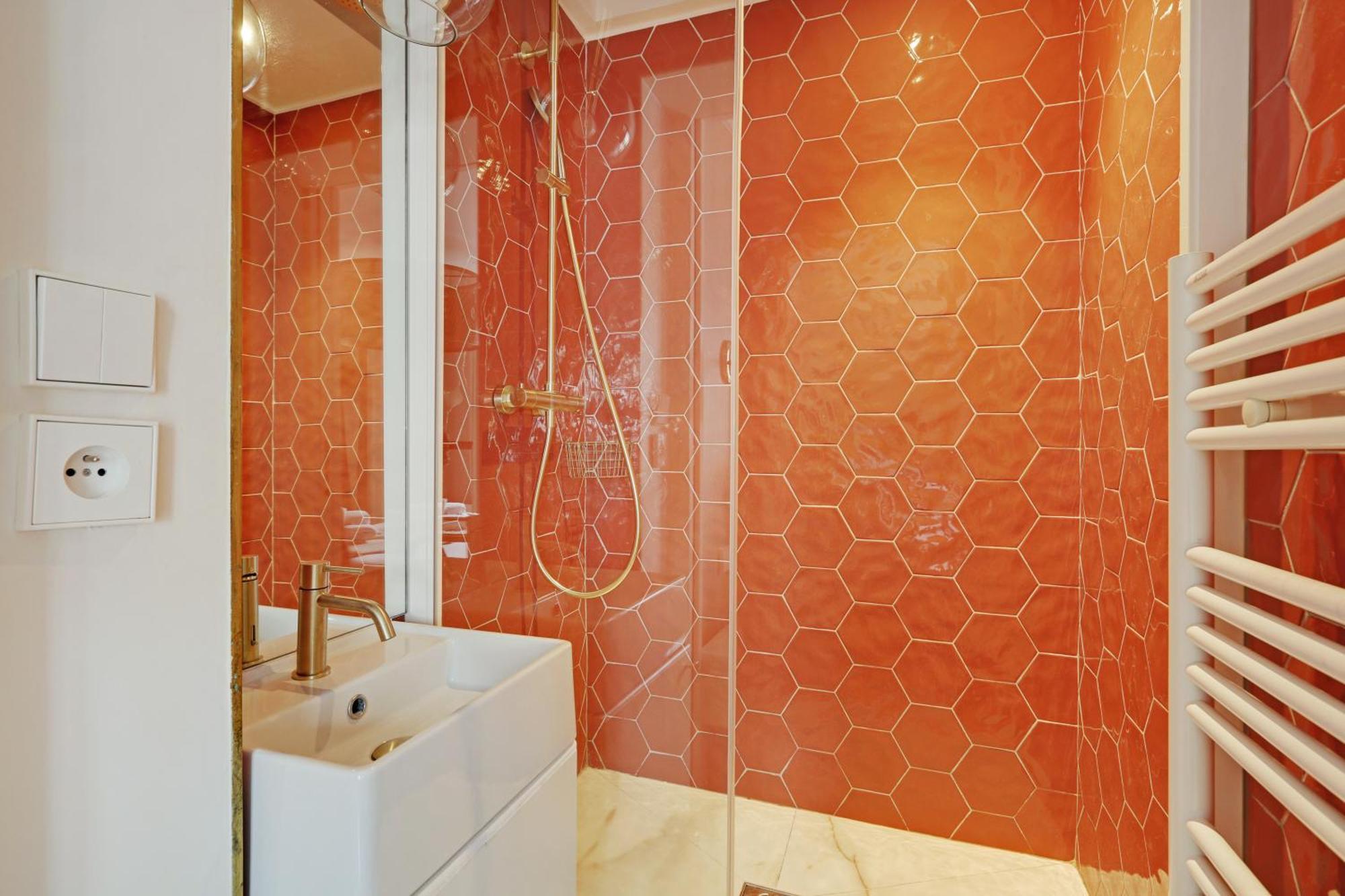 Pick A Flat'S Apartments In Opera Saint Lazarre - Rue De L'Isly 파리 외부 사진